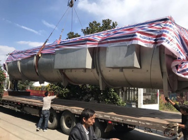  马来西亚一小时6000家禽屠宰设备 